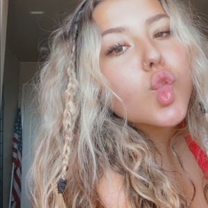 Meet your Posher, Mariah